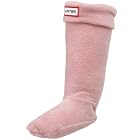 Hunter Kids' Solid Welly Socks