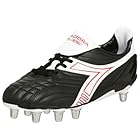 Diadora Rugby Low Synthetic Rugby Cleat