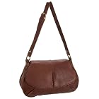 HOBO INTERNATIONAL Marin Flap Handbag