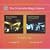 The Collectable King Crimson, Volume One: "Live in Mainz,1974" "Live in Asbury Park, 1974"