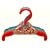 Smart Start �L�k�n���K�[ 18�{�Z�b�g ���b�h�E�u���[�E�O���[�� �A�\�[�g