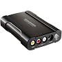 I-O DATA USB 2.0/1.1�Ή� �n�[�h�E�F�A MPEG-2�G���R�[�_���ڃr�f�I�L���v�`��BOX  GV-MDVD3