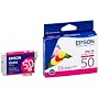 EPSON �C���N�J�[�g���b�W ICM50