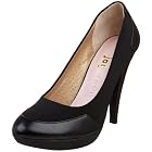 Joy Chen Women's Jamilyn Platform Pump