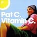 Vitamin C.