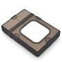 �Z���`�����[ �����̃{�f�B�R�� 3.5�C���`HDD�V���R���J�o�[ �u���b�N CRBC35-BK