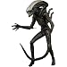Alien - 7 Inch Action Figure: Classic Alien