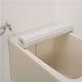 �A�C���X�I�[���} �s�R�ہE�h�J�r�E�����̃g���v�����ʁt�y70�~100cm�^�C�v�z �V���b�^�[�����C�t�^ HF-7010 �p�[���z���C�g
