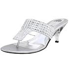 J. Renee Babe Sandal