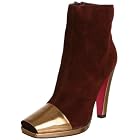 Paris Hilton Carson Ankle Boot