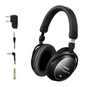 SONY �m�C�Y�L�����Z�����O�w�b�h�z�� MDR-NC60