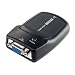 I-O DATA USB�ڑ� �O�t���O���t�B�b�N�A�_�v�^�[ USB-RGB