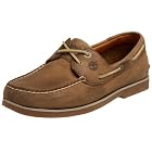 Timberland Youngstown Boat Shoe