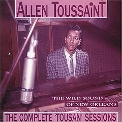 The Complete "Tousan" Sessions