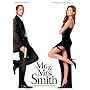Mr.&Mrs.�X�~�X �v���~�A���E�G�f�B�V���� [DVD]