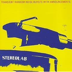 Transient Random-Noise Bursts with Announcements