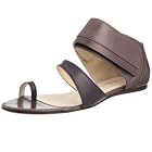 [ナッツリー] nutslly Low heel Tong- kanpur