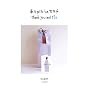 ���肪�Ƃ��̃J�^�`�\Thank you card 170