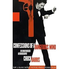 Confessions of a Dangerous Mind