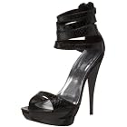 Michael Antonio Taka Platform Sandal