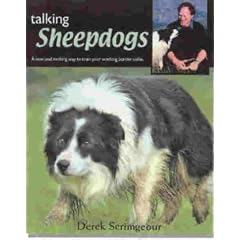 Talking Sheepdogs