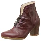 John Fluevog Women's Jules Ankle Boot