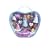 �f�B�Y�j�[�v�����Z�X �t�F�C�o���b�g ���[�����g ���͂Ȃ��o�b�N  �V���f����