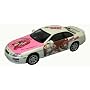 1/43 TOYOTA SOARER �V���iII Ver.