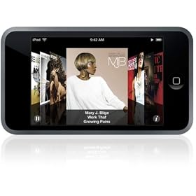 Apple iPod touch 8GB MA623J/B
