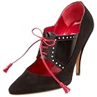 Moschino Cheap And Chic Women's Trick Oxford Pump