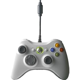 Microsoft Xbox 360 Controller for Windows C8G-00003