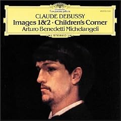 Debussy: Images I/Images II/Children's Corner