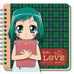 �����̓��X ������LOVE�_�C�A���[CD