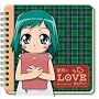 �����̓��X ������LOVE�_�C�A���[CD