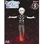 �Ƃ��閂�p�̋֏��ژ^ ��5��(��������) [Blu-ray]