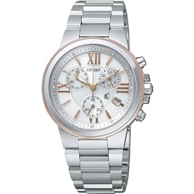 CITIZEN (�V�`�Y��) �r���v xC �N���X�V�[ Eco-Drive �G�R�E�h���C�u XCH38-8923 �{�[�C�Y