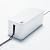 Blue Lounge �P�[�u���{�b�N�X(�z���C�g) The CableBox White BLD-CB-WT