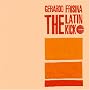 The Latin Kick