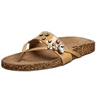 BC Footwear Women's Equator Slide Sandal
