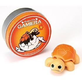 �E�H�[�L�[�r�b�c �L���� �����ȗE�� GAMERA