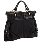 Steven by Steve Madden Side Saddle Tote