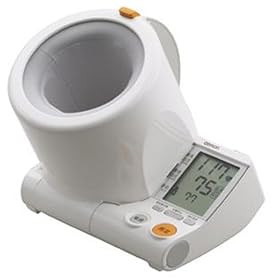 OMRON �X�|�b�g�A�[�� �f�W�^�����������v HEM-1000