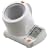 OMRON �X�|�b�g�A�[�� �f�W�^�����������v HEM-1000
