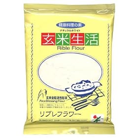 ���u���t�����[(�z���C�g) 500g