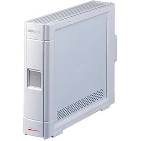 BUFFALO NAS "LinkStation" 500GB LS-L500GL/M
