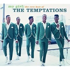 My Girl: The Very Best of the Temptations