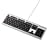 ELECOM PS/2�t���L�[�{�[�h TK-P08FYSV