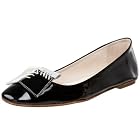 Re-Mix Vintage Mondrian Ballet Flat