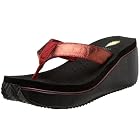 Volatile Double Shot Thong Sandal