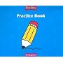 Practice Book: Houghton Mifflin Reading : Kindergarten
